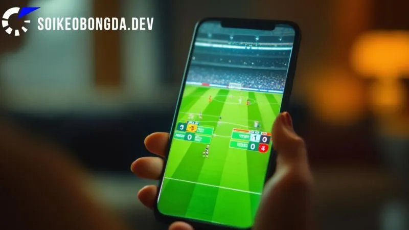 Phân Tích Kèo Tài Xỉu: Làm Thế Nào Để Đoán Tổng Số Bàn Thắng Chính Xác? 4 Điểm qua các ưu điểm nổi bật của cược tài xỉu thể thao