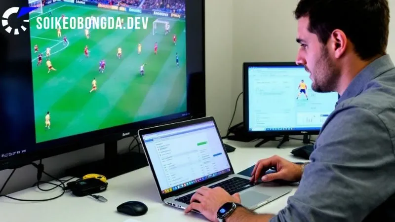 Cách Phân Tích Đội Bóng Khi Cá Cược: Lựa Chọn Đúng Đội Thắng 4 Tác động điều kiện ngoại cảnh