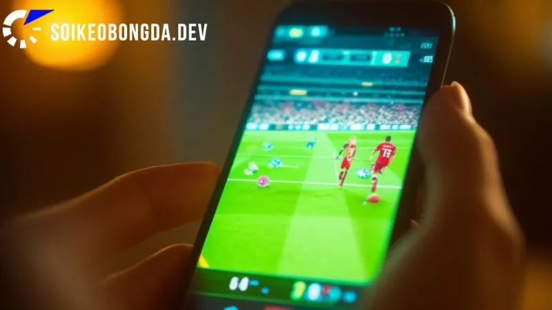 Phân Tích Kèo Tài Xỉu: Làm Thế Nào Để Đoán Tổng Số Bàn Thắng Chính Xác? 3 Điểm danh các loại cược tài xỉu bóng đá thịnh hành hiện nay