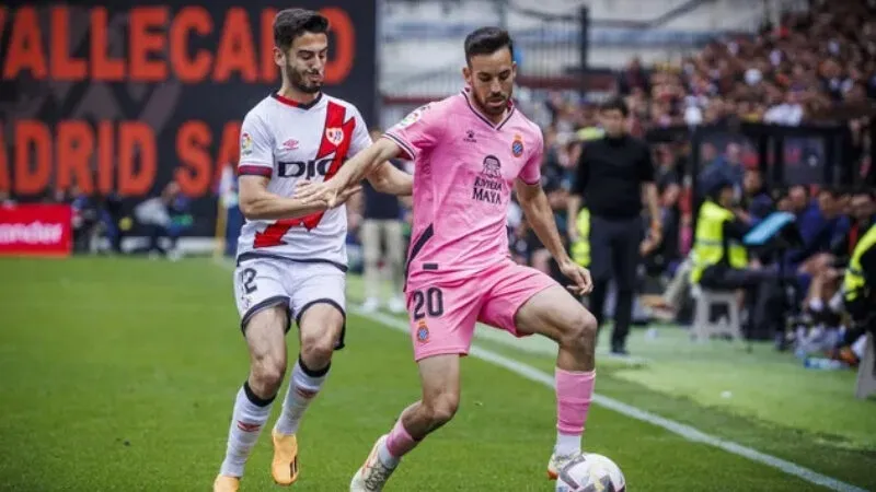 Dự đoán kết quả Vallecano vs Espanyol