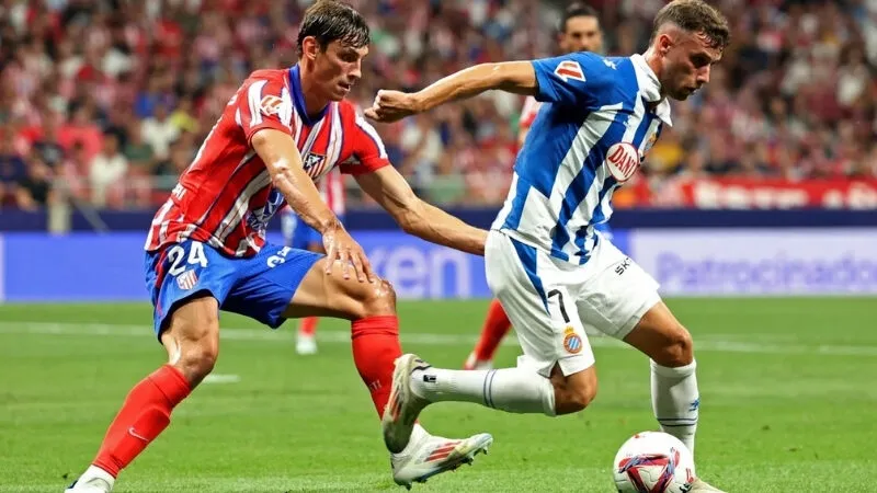 Nhận định bóng đá Alaves vs Atletico Madrid - 03/05/2025 - La Liga 3 Dự đoán kết quả Alaves vs Atletico Madrid