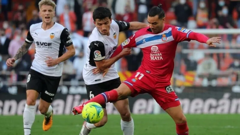 Nhận định kèo nhà cái Valencia vs Espanyol - 23/04/2025 - La Liga 3 Dự đoán kết quả Valencia vs Espanyol